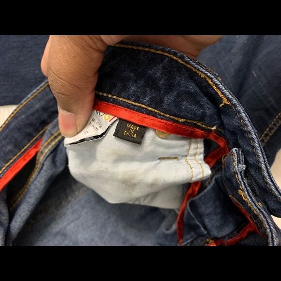 Ladies COOGI Jeans - Picture 6 of 7